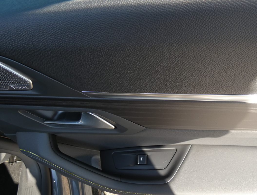 Peugeot 508 — 19